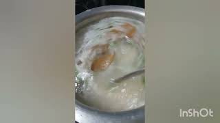 MATAN BIRYANI RECIPE IN HOME MADE 🍲🍲😋😋😋 [upl. by Morrell]