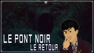 On affronte notre plus grande peur  retour au Pont Noir  Expéditions Extraordinaires [upl. by Aynekat]