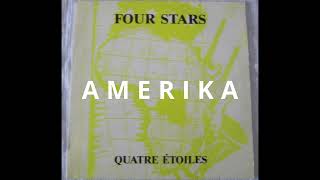 AMERIKA  4 ETOILES [upl. by Sacram]