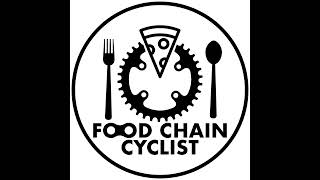 Food Chain Cyclist Live Stream [upl. by Anglo]