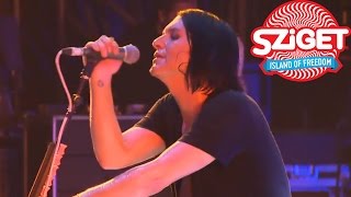 Placebo Live  Sziget 2014 Full Concert [upl. by Mattland]