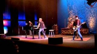 Phil Vassar quotBye Byequot Live in Manassas [upl. by Coco]