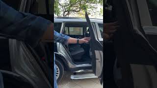 The Mercedes That Saves you 2 Crore ₹  RJ Rishi Kapoor  maybach mercedes luxurycars [upl. by Enymsaj]