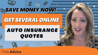 Save Hundreds in 2024 Compare Car Insurance Quotes Don’t Miss Out [upl. by Syla]