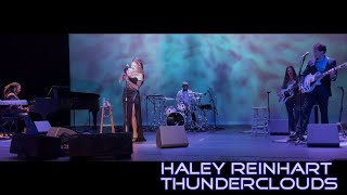 Haley Reinhart quotThundercloudsquot Kirkland Performance Center 2023 [upl. by Priscella]