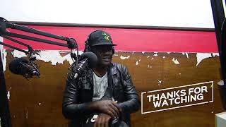 NSIMBI ZIWOOME KASOZI PAUL INTERVIEW MAGIC 100 [upl. by Ebbarta]