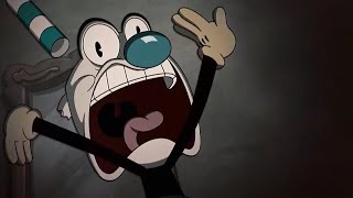 Gangsters paradise meme ahhhhhhh the cuphead show [upl. by Epstein154]