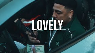 FREE Kennyon Brown x Cuuhraig Islander Sample Type Beat  quotLovelyquot [upl. by Annuahs]