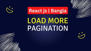 React JS  Load More  Show More pagination [upl. by Lepper]