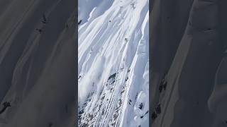 Numinous the ski movie is finally out on YouTube skiing bigmountain loganpehota winter bc sno [upl. by Dunston706]