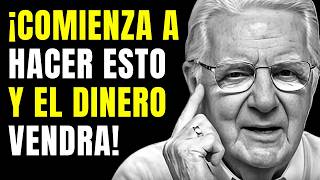 Cómo Ser un Imán para el Dinero 💰 con Bob Proctor [upl. by Yntrok]