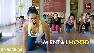 Mentalhood Full Episode 4  Karishma Kapoor Dino Morea Sanjay Suri  Watch Now [upl. by Noirred]