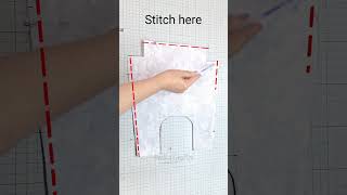 How to crochet a simple tote bag  tutorial for beginners Miarti🧶 [upl. by Nirtak922]