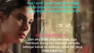 Fazilet Hanim ve Kizlari 24 Fragman Special Hazan Yagiz amp Sinan English amp Indonesian Sub [upl. by Meris]