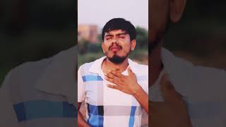 Kahan gaye Mamta bhare din kaise koi jiye man tere bin shortvideo viralvideos vkrmteam reels [upl. by Tarsuss]