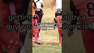 Yikes football funny viral shorts [upl. by Sylado]