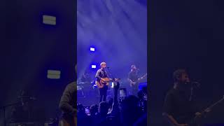 Kodaline  All I want live in BKK [upl. by Alleras]