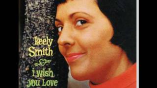 Keely Smith quotWhen Day Is Donequot [upl. by Weingarten]