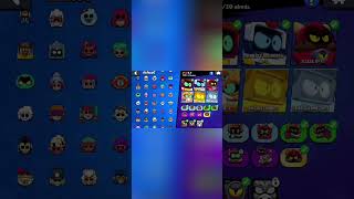 CANAVAR KAMYON MEGİ ALDIM brawlstars [upl. by Stig697]