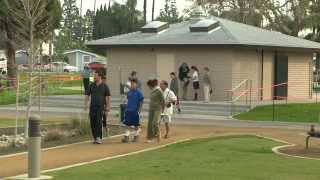 Haster Basin Recreational Park Now Open [upl. by Clayson508]