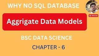 Aggrigate Data Models in no SQL database Telugu  Aggrigate Data model in No SQL Data base  NO SQL [upl. by Broadbent443]