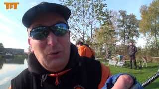 Forellenangeln Trout Serie A Finale 2012 der Film [upl. by Aig]