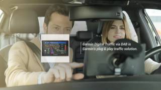 Garmin DriveSmart 70LMT D 7 Inch Satellite Nav System UK Product Overview [upl. by Darrill273]