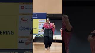 Pind de gehre🫶🏻 bhangragidha dance bhangra pinddegehre dance [upl. by Kerk]