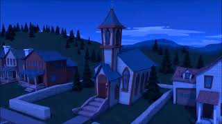 Twas the Night Before Easter TheCartoonMan12 Style Trailer [upl. by Plotkin]