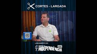 CORTES  LARGADA [upl. by Eatnom]