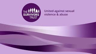 The Survivors Trust Conference 2024  Thursday Morning [upl. by Licec182]