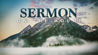 Sunday July 10  Matthew 514  Sermon on the Mount [upl. by Keiko493]