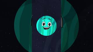 The Uranus Song Facts about the COLDEST Planet shorts uranus cold [upl. by Zaid]