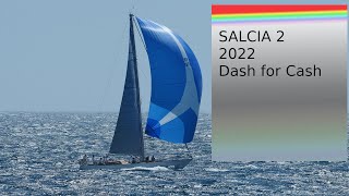 SALACIA 2  Ocean Racing [upl. by Vanny]