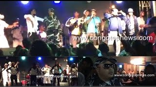 Exclusivité JB MPIANA a Corrigé KOFFI OLOMIDE En Plein Concert Ba Mamans Basepeli By NOLY TAMBU [upl. by Mommy]