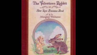 The Velveteen Rabbit by Margery Williams Michael Green Illustrator MPL Book Trailer 10 [upl. by Annaili]