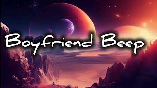 Boyfriend Beep 🔥 Must listen  Boyfriend  desi music  dj beats  panda vocals  Nitin bhargava [upl. by Scrope691]