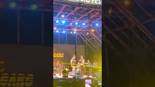 majuli music fastival 2024zubeen gargmayabini songyoutube shots youtubevideo song viral [upl. by Salkcin759]