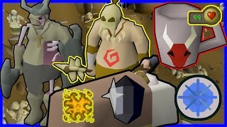 OSRS Quest Lore 114  Zogre Flesh Eaters [upl. by Elagibba]