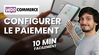 Woocommerce  ajouter des paiements [upl. by Housen]