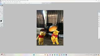 Winnie the pooh 2018 throws a pie in Cartoon Winnie the Poohs face and gets grounded [upl. by Retse478]