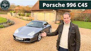 Porsche 996 C4S Review [upl. by Tem523]