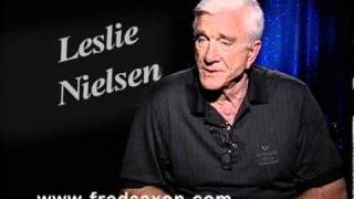 Leslie Nielsens Funny Farts [upl. by Whittemore]