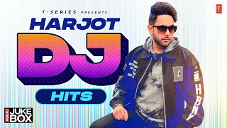 Nonstop Punjabi Hits  Party Songs  Harjot DJ Hits  Latest Punjabi Songs 2023 [upl. by Tallbot823]