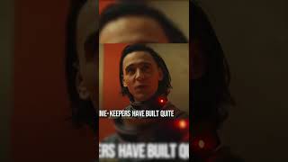 Violent painful death loki lokiseason2 lokiseries shorts recap movierecap story marvel [upl. by Gnol540]