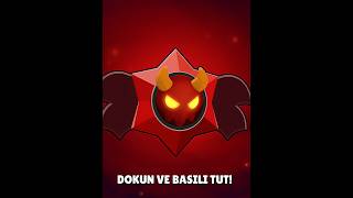 3 MELEK VE 3 ŞEYTAN STAR HEDİYESİ AÇMA bs brawlstars gamingedits [upl. by Leihcey]