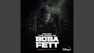 The Book of Boba Fett [upl. by Dewayne]