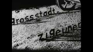 GrossStadt Zigeuner Trailer [upl. by Silverts763]