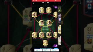 GOLDEN BOOT VARDY 95 SBC Solution  Madfut 22 [upl. by Ahserb]