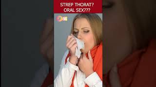 Strep Throat and Your Tonsils How They Work Together to Protect Your Health [upl. by Nocam]